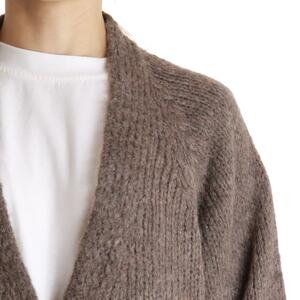 CARDIGAN GIOIELLO HAVEONE - Mad Fashion | img vers.300x/